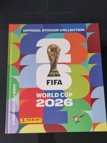 Panini fifa world cup - fifa,