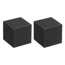 Graphitblock Barren Rechteck