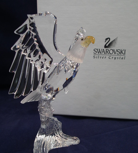 Swarovski kristallklar - swarovski,