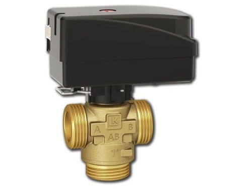 Wege zonenventil multizone - zonenventil,,