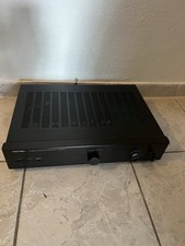 Rotel Integratet Amplifier Pa