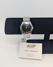 Tissot Men’s Stainless Steel