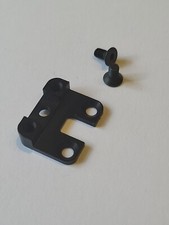 Awesomatix A700 Evo II  AM 73-3XX  Motor Mount II  AL7075