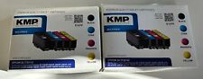 2x KMP E167V Multipack ersetzt Epson 26 Epson T2616 epson xp-510 xp-520 xp-600