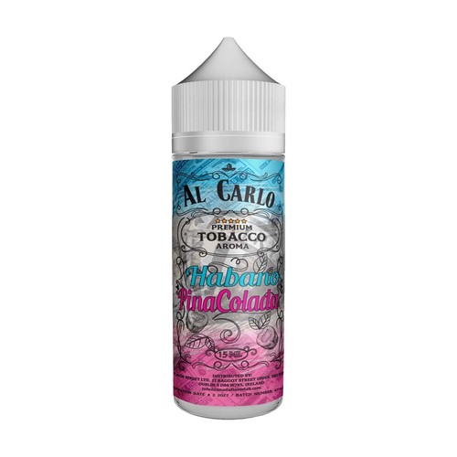 Carlo habano pinacolada - al,