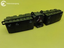 Schalterblock, Schalterleiste