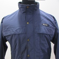 VINTAGE Reebok Herren Jacke