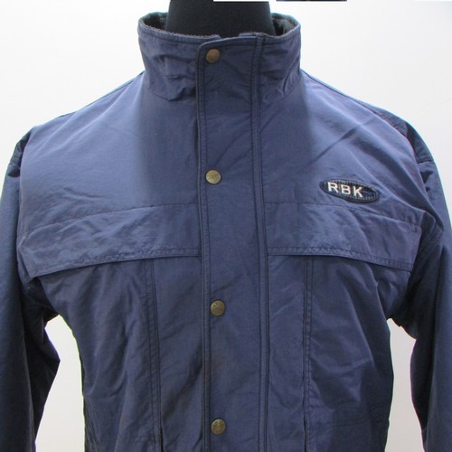 Vintage reebok herren - vintage, jacke