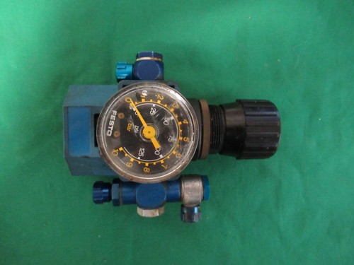 Festo s b 3057 - lr-1/4-s-b,
