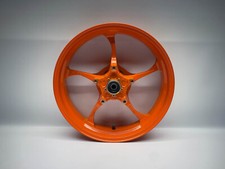 KTM Duke 125 Felge hinten Hinterradfelge Rear wheel (2) 24'