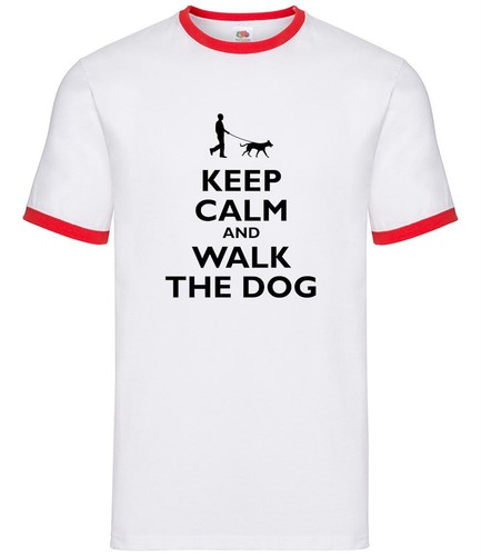 Keep calm and - keep, the