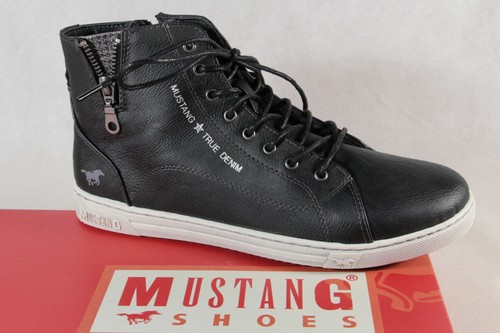 Mustang stiefel stiefeletten - mustang,