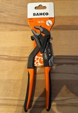 Bahco 8223 Wasserpumpenzange
