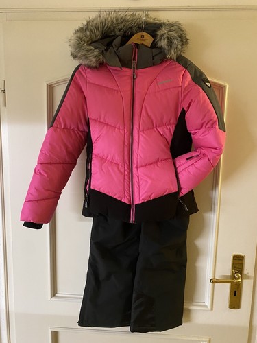 Skianzug kinder 152 - kinder,
