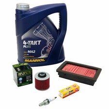 Wartungspaket für Yamaha