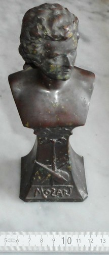 Figur büste skulptur hohl - büste,