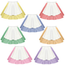 Mädchen OKTOBERFEST Gingham