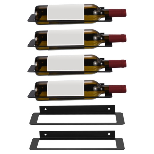 Stück weinregal - stück,