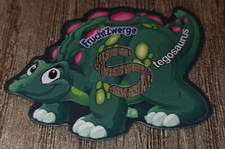 Danone - Fruchtzwerge Magnet