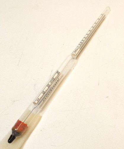 Widder alkoholmeter - widder,