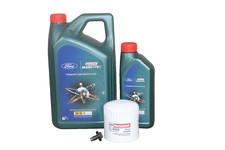 Original Ölwechselkit 2,5 +