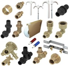 TECE Flex Messing oder PPSU