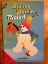 Armin Täubner - Kinder