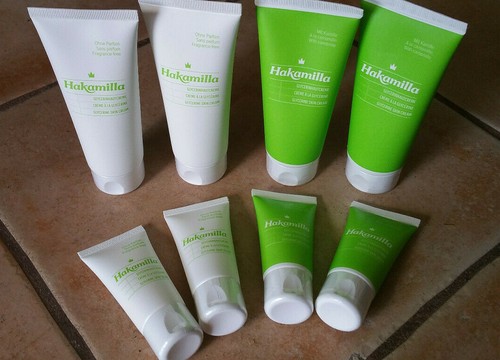 Hakamilla handcreme - 30, ml