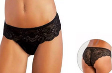 JADEA 2er Damen Slip