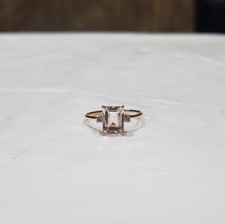 10K Massiv Gelbgold Natürlich