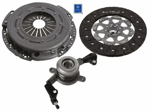 Kupplungssatz 3000 990 - , 471