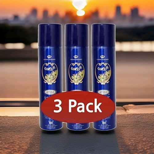Stück aroosah 300ml dubai - stück,