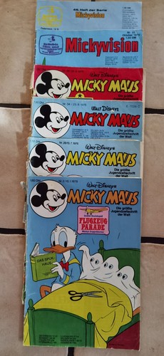 Walt disney micky - disney,