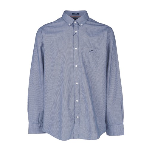 Gant herrenhemd größe - größe, xl