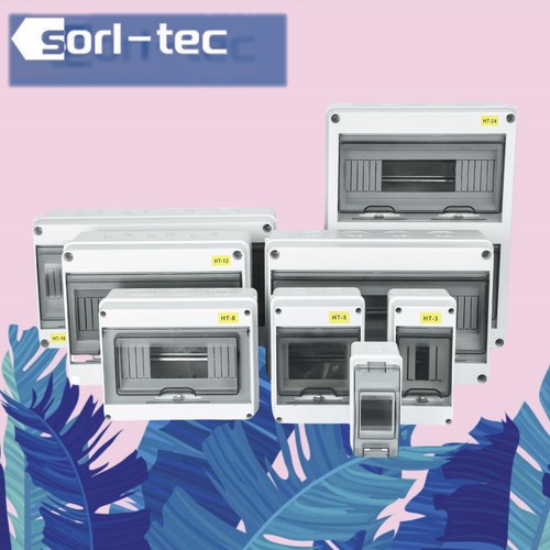 Ip65 sicherungskasten - ip65,