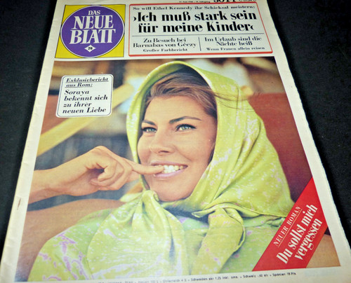 Das neue blatt - das,