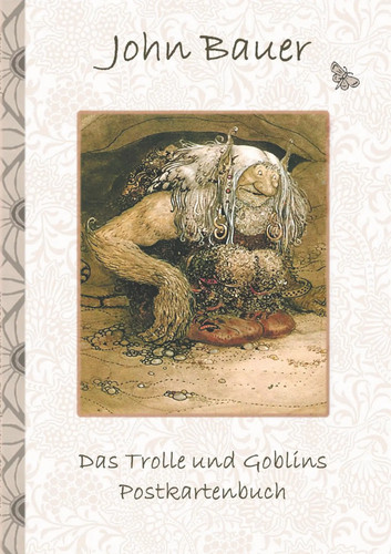 John bauer das - (u., |