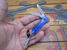 Victorinox Classic SD Swiss