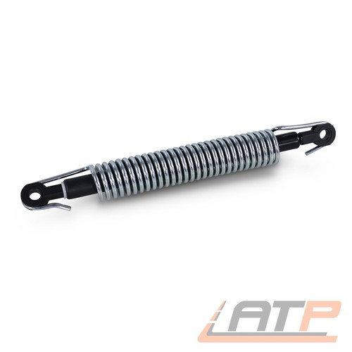 Gasfeder heckklappe hinten - gasfeder,