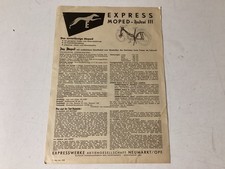 Express Propekt Dopelseite