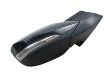 Außenspiegel rechts Hyunda i30 II GD Elektrisch klappbar farbcode PAE 8 pin