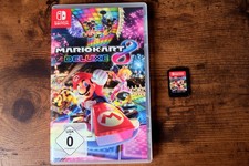 Mario Kart 8 Deluxe –