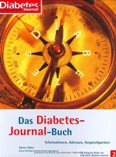 Das Diabetes-Journal-Buch ***
