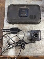 Garmin dēzl 780 LMT-S 7 inch