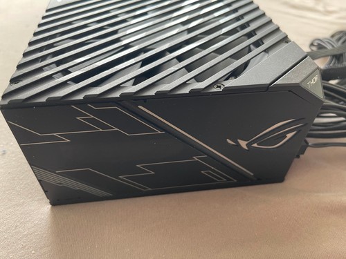 Asus rog thor 850p 850w - asus, rog-thor-850p