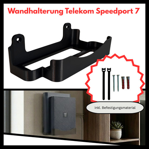 Wandhalterung halterung - wandhalterung, /