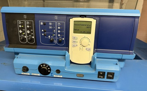 Buderus r4211 heizungsregelung - r4211,