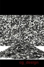 Epoxidharz Farbchips