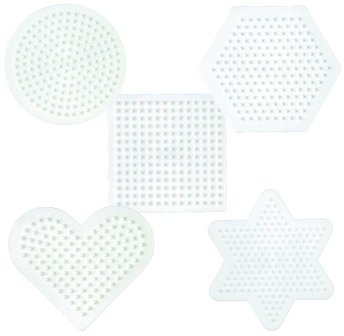 Midi stiftplatten set basic - midi, "basic"