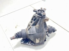 Mercedes-Benz C W204 2007